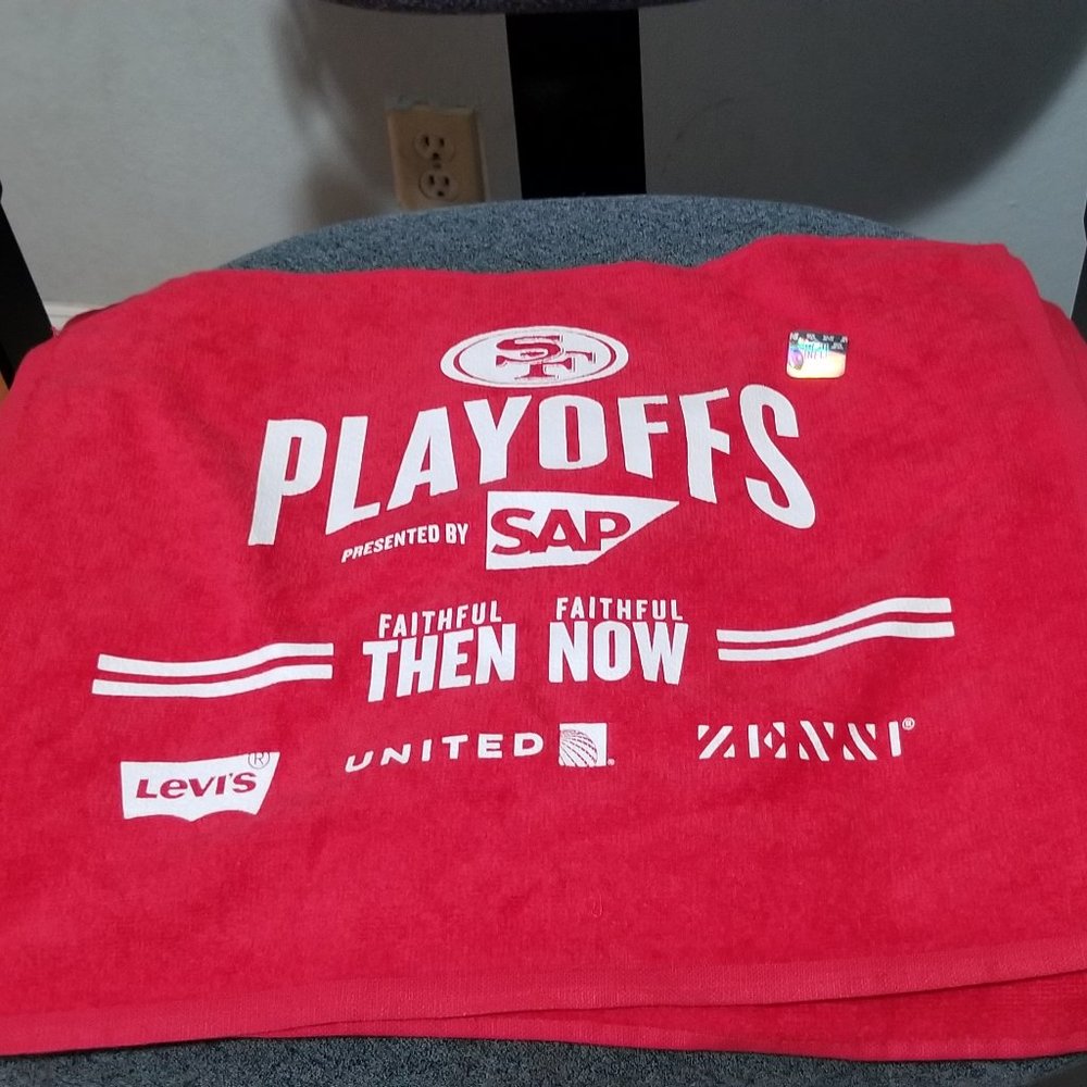 San Francisco 49ers superbowl LIV